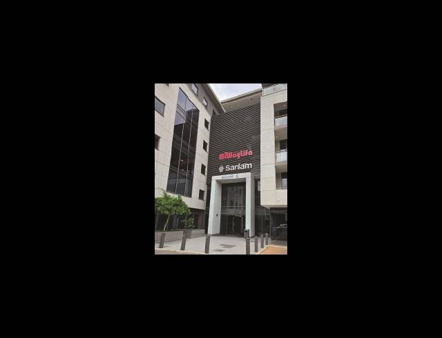 30,833M² OFFICE FOR SALE IN PARKTOWN